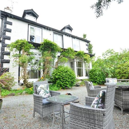 Fairfield House And Gardens Bed and Breakfast Bowness-on-Windermere Eksteriør billede