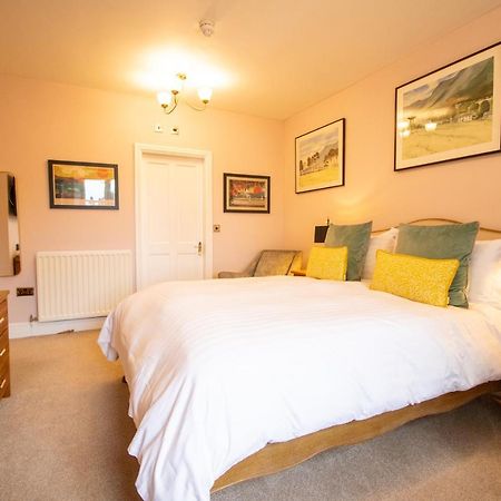Fairfield House And Gardens Bed and Breakfast Bowness-on-Windermere Eksteriør billede