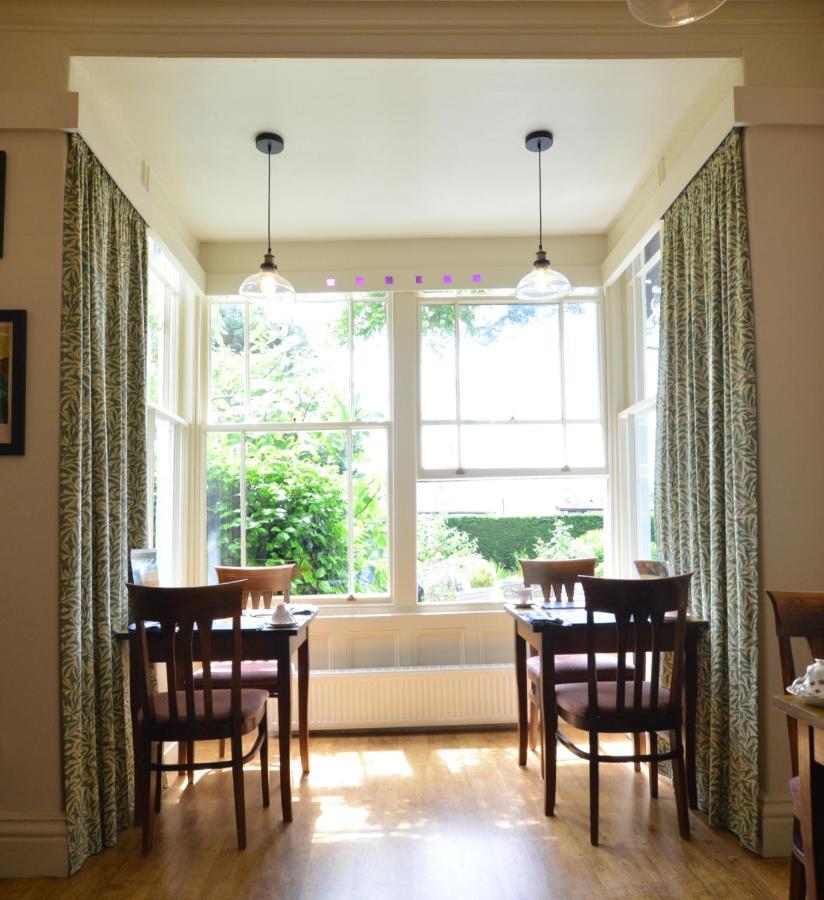 Fairfield House And Gardens Bed and Breakfast Bowness-on-Windermere Eksteriør billede