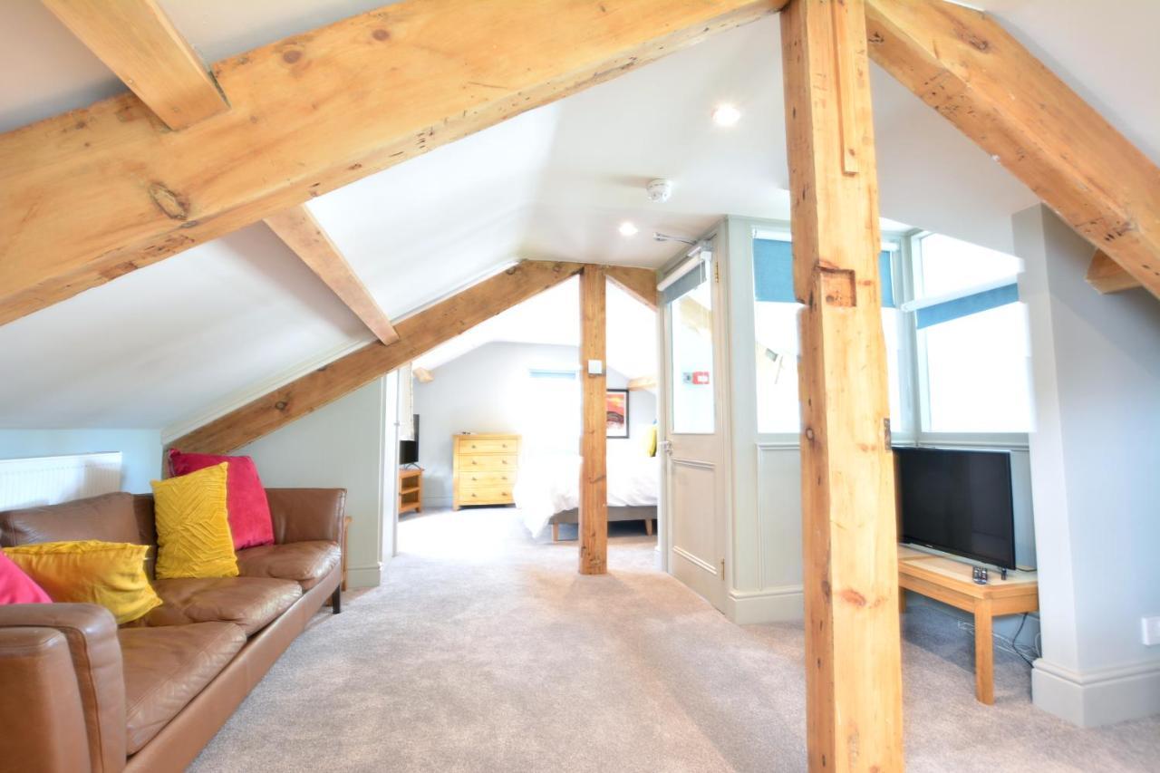 Fairfield House And Gardens Bed and Breakfast Bowness-on-Windermere Eksteriør billede