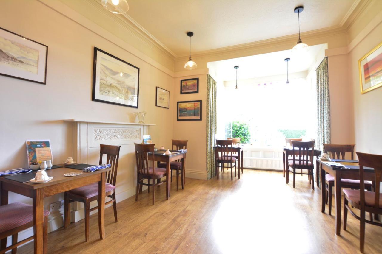 Fairfield House And Gardens Bed and Breakfast Bowness-on-Windermere Eksteriør billede