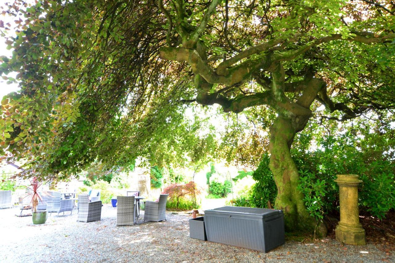 Fairfield House And Gardens Bed and Breakfast Bowness-on-Windermere Eksteriør billede