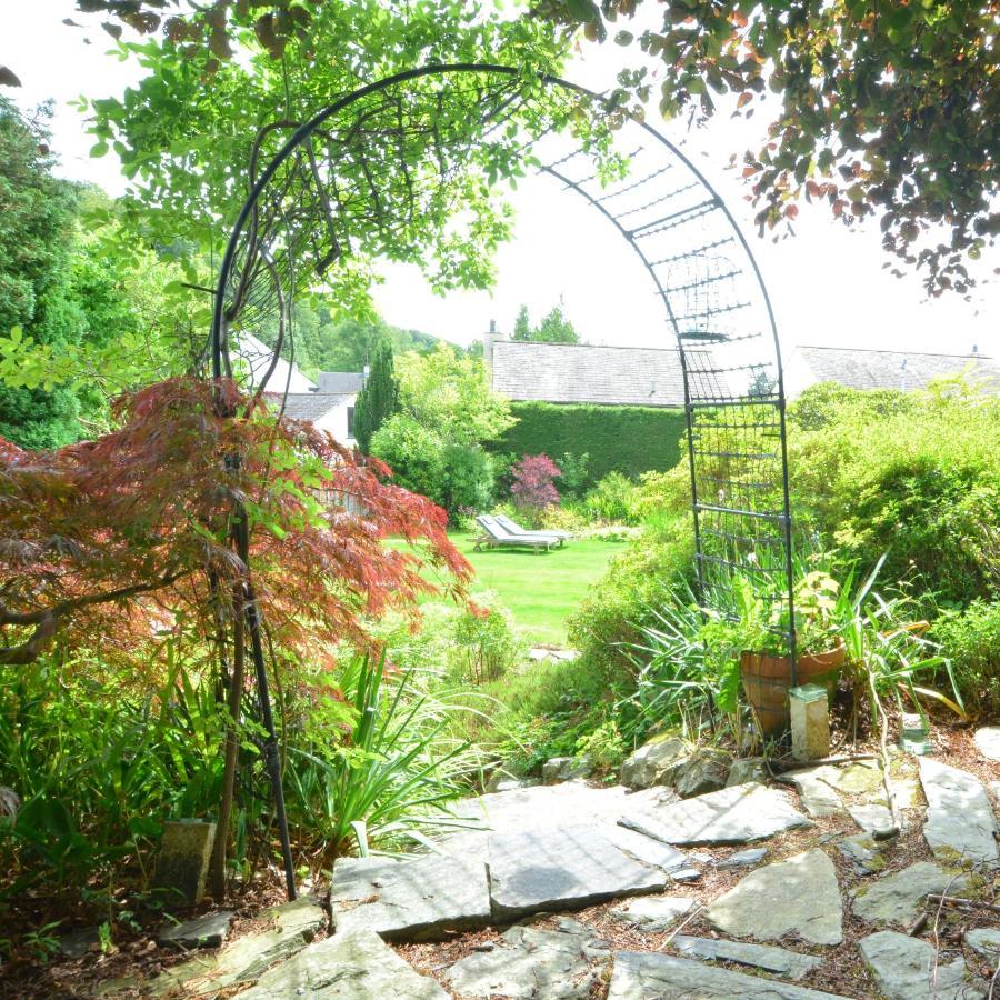 Fairfield House And Gardens Bed and Breakfast Bowness-on-Windermere Eksteriør billede