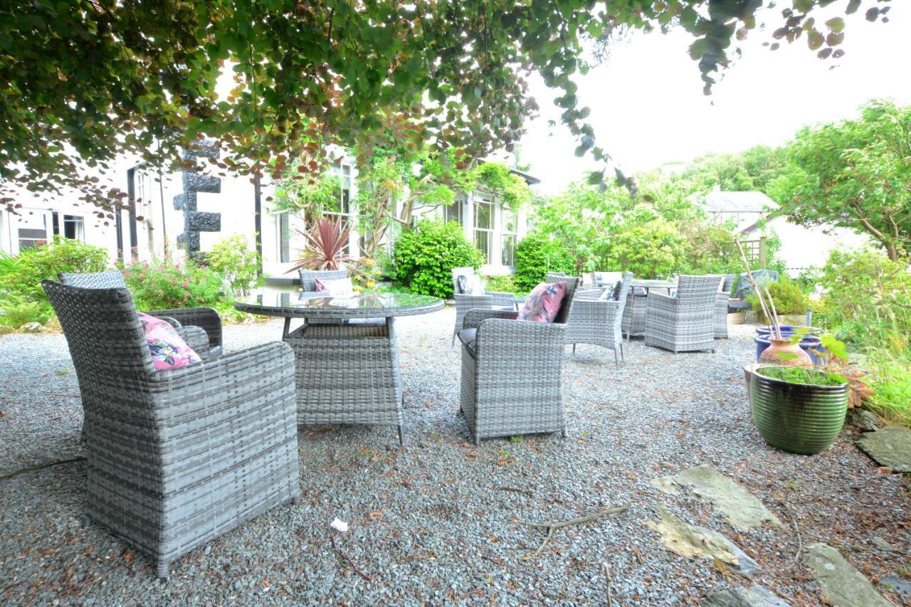 Fairfield House And Gardens Bed and Breakfast Bowness-on-Windermere Eksteriør billede