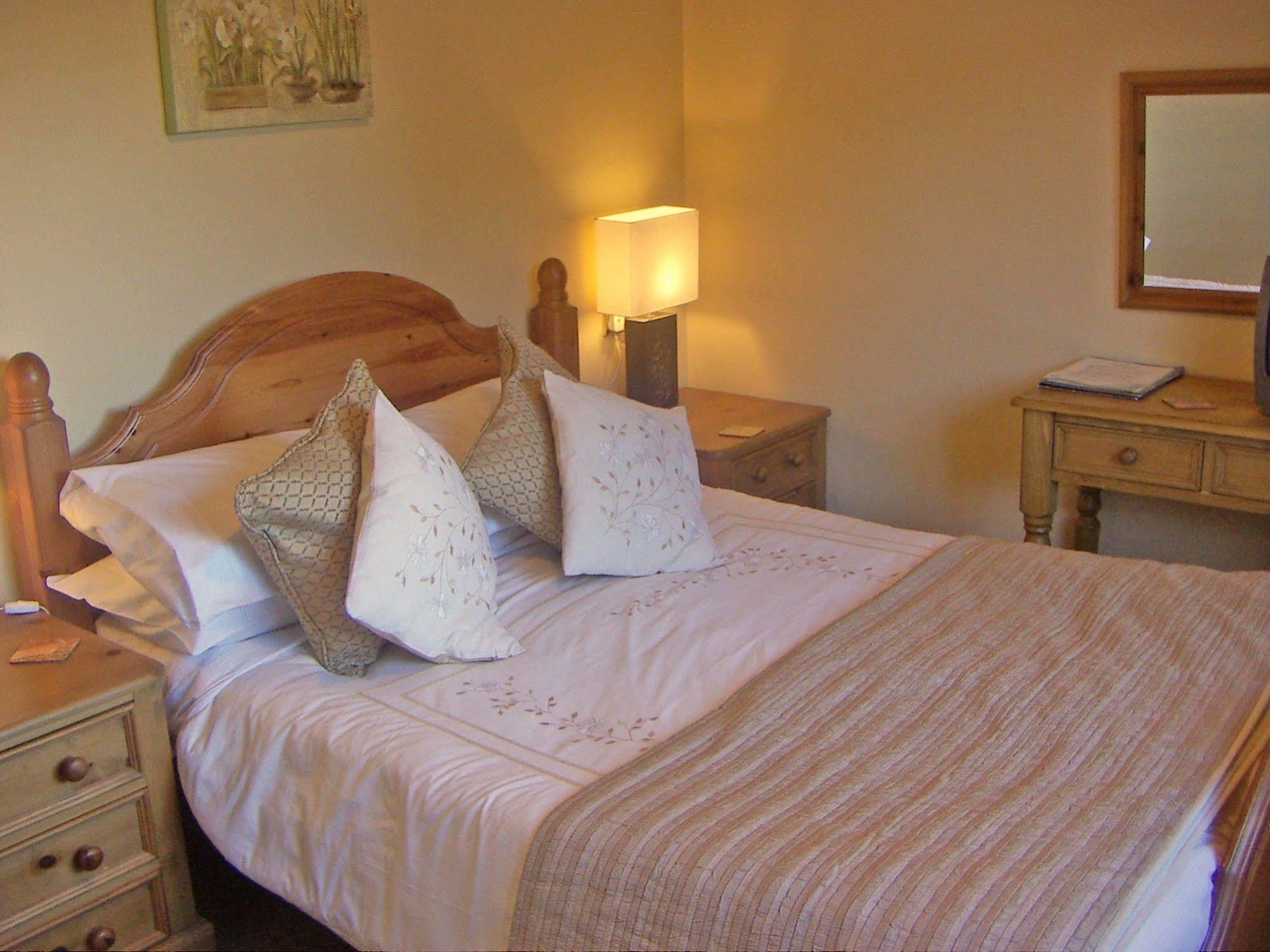 Fairfield House And Gardens Bed and Breakfast Bowness-on-Windermere Eksteriør billede